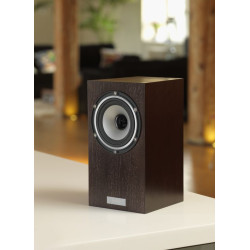 TANNOY REVOLUTION XT MINI ЦВЕТ: ТЕМНЫЙ ОРЕХ [DARK WALNUT]